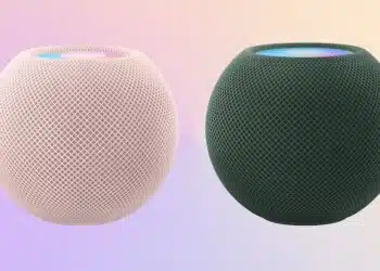 HomePod mini 2 ยังใช้ดีไซน์เดิม เพิ่มสีใหม่