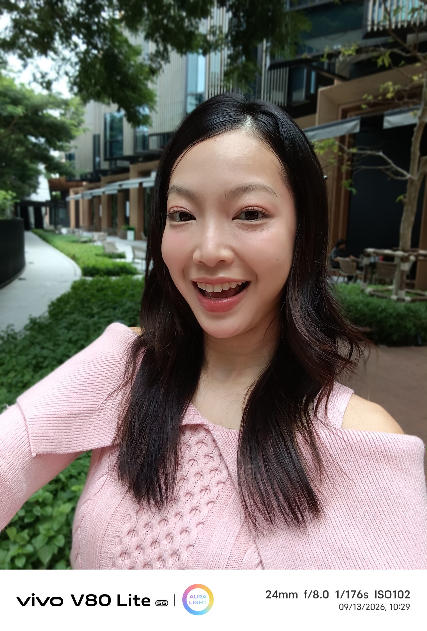 รีวิว vivo V80 Lite "แบตหมื่น อึดเกินคาด" ใช้งานได้ทั้งวัน ลุยงานได้เต็มที่โดยไม่ต้องชาร์จ ใช้งานยาวนานถึง 7 ปี