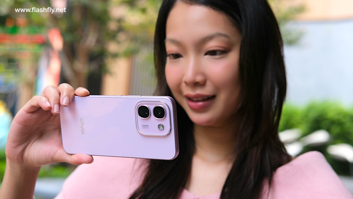รีวิว vivo V80 Lite "แบตหมื่น อึดเกินคาด" ใช้งานได้ทั้งวัน ลุยงานได้เต็มที่โดยไม่ต้องชาร์จ ใช้งานยาวนานถึง 7 ปี