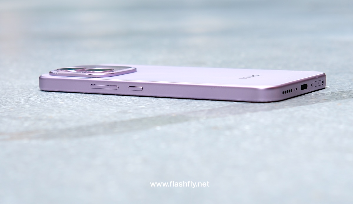 รีวิว vivo V80 Lite "แบตหมื่น อึดเกินคาด" ใช้งานได้ทั้งวัน ลุยงานได้เต็มที่โดยไม่ต้องชาร์จ ใช้งานยาวนานถึง 7 ปี