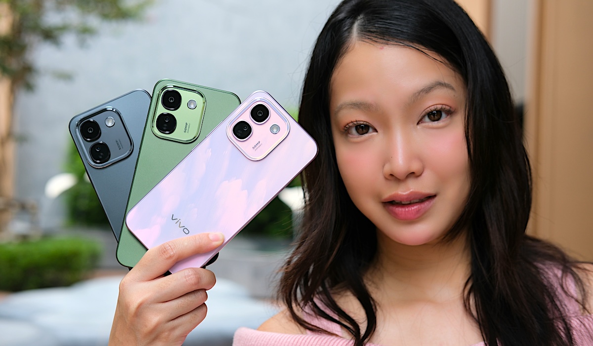 รีวิว vivo V80 Lite "แบตหมื่น อึดเกินคาด" ใช้งานได้ทั้งวัน ลุยงานได้เต็มที่โดยไม่ต้องชาร์จ ใช้งานยาวนานถึง 7 ปี