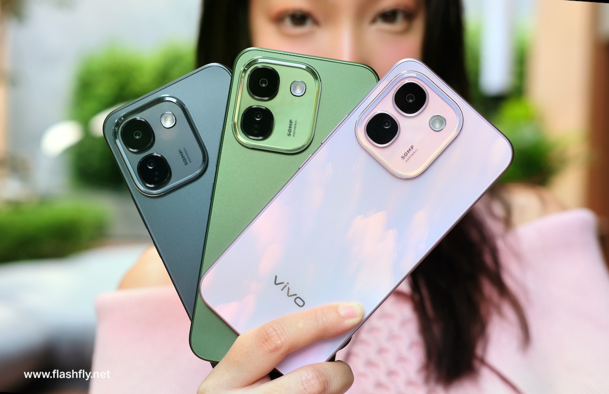 รีวิว vivo V80 Lite "แบตหมื่น อึดเกินคาด" ใช้งานได้ทั้งวัน ลุยงานได้เต็มที่โดยไม่ต้องชาร์จ ใช้งานยาวนานถึง 7 ปี