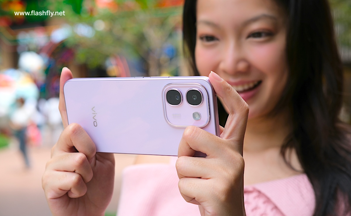 รีวิว vivo V80 Lite "แบตหมื่น อึดเกินคาด" ใช้งานได้ทั้งวัน ลุยงานได้เต็มที่โดยไม่ต้องชาร์จ ใช้งานยาวนานถึง 7 ปี