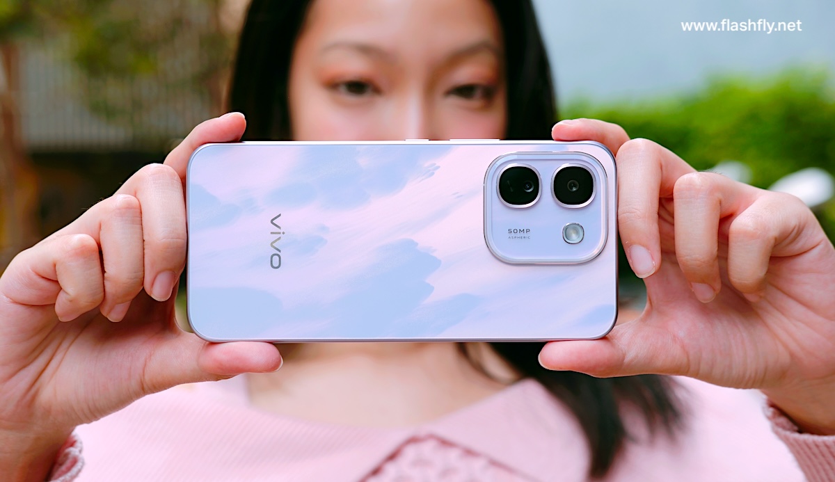 รีวิว vivo V80 Lite "แบตหมื่น อึดเกินคาด" ใช้งานได้ทั้งวัน ลุยงานได้เต็มที่โดยไม่ต้องชาร์จ ใช้งานยาวนานถึง 7 ปี