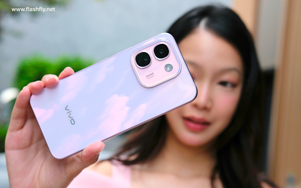 รีวิว vivo V80 Lite "แบตหมื่น อึดเกินคาด" ใช้งานได้ทั้งวัน ลุยงานได้เต็มที่โดยไม่ต้องชาร์จ ใช้งานยาวนานถึง 7 ปี