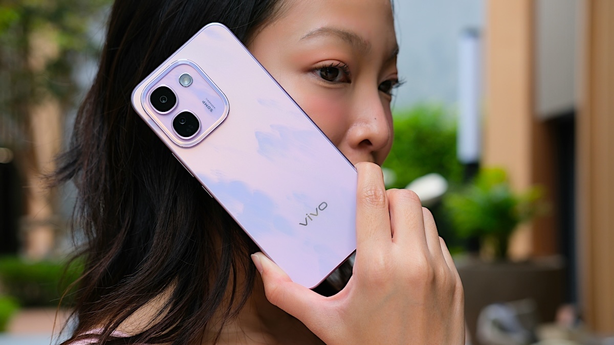 รีวิว vivo V80 Lite "แบตหมื่น อึดเกินคาด" ใช้งานได้ทั้งวัน ลุยงานได้เต็มที่โดยไม่ต้องชาร์จ ใช้งานยาวนานถึง 7 ปี