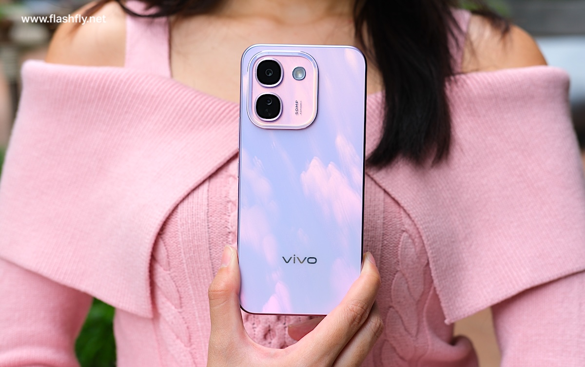 รีวิว vivo V80 Lite "แบตหมื่น อึดเกินคาด" ใช้งานได้ทั้งวัน ลุยงานได้เต็มที่โดยไม่ต้องชาร์จ ใช้งานยาวนานถึง 7 ปี