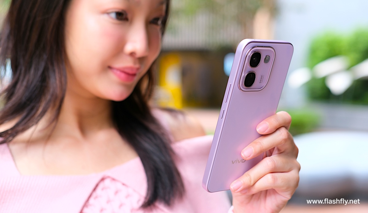 รีวิว vivo V80 Lite "แบตหมื่น อึดเกินคาด" ใช้งานได้ทั้งวัน ลุยงานได้เต็มที่โดยไม่ต้องชาร์จ ใช้งานยาวนานถึง 7 ปี