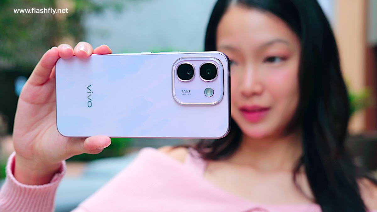 รีวิว vivo V80 Lite "แบตหมื่น อึดเกินคาด" ใช้งานได้ทั้งวัน ลุยงานได้เต็มที่โดยไม่ต้องชาร์จ ใช้งานยาวนานถึง 7 ปี