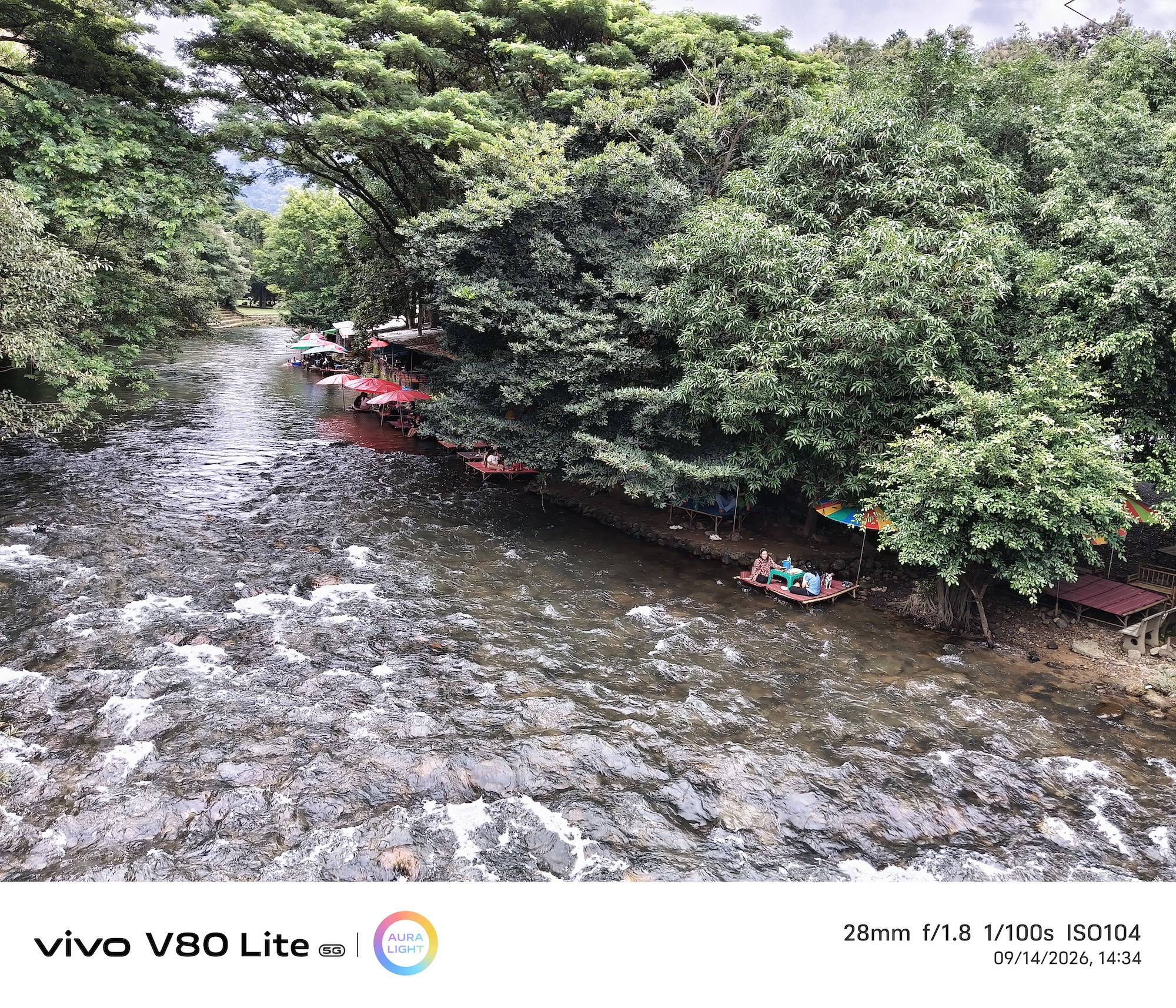 รีวิว vivo V80 Lite "แบตหมื่น อึดเกินคาด" ใช้งานได้ทั้งวัน ลุยงานได้เต็มที่โดยไม่ต้องชาร์จ ใช้งานยาวนานถึง 7 ปี