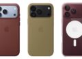 Apple ตอบแล้ว iPhone 18 Pro และ iPhone 17 Pro ใช้เคสร่วมกันได้หรือไม่?