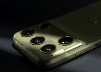 Motorola เผยโฉม Signature 27 เรือธงที่มาพร้อมระบบเสียงจาก Bang & Olufsen