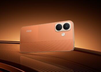 POCO X8 สุดยอดสมาร์ทโฟนสายอึด มอบพลังงานที่ใช้งานได้ตลอดวันและยาวนานยิ่งขึ้น
