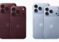 iPhone 18 Pro Max ถูกผลิตออกมา 4 เวอร์ชัน ซึ่งมีความแตกต่างกันด้านฮาร์ดแวร์