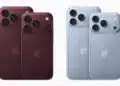 iPhone 18 Pro Max ถูกผลิตออกมา 4 เวอร์ชัน ซึ่งมีความแตกต่างกันด้านฮาร์ดแวร์