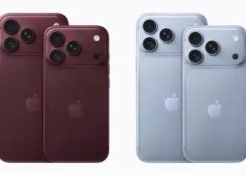 iPhone 18 Pro Max ถูกผลิตออกมา 4 เวอร์ชัน ซึ่งมีความแตกต่างกันด้านฮาร์ดแวร์