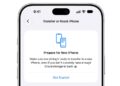 iPhone 18 Pro Max มีความจุแบตเตอรี่ใหญ่เกินไป จนต้องเพิ่มฟีเจอร์ใหม่ใน iOS 27