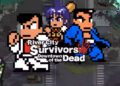 River City Survivors: Downtown of the Dead พร้อมให้เล่นบน Apple Arcade วันที่ 1 ตุลาคมนี้