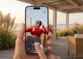 อดีตพนักงาน TikTok เปิดตัวแอป Superpose ใช้ AI สอนโพสท่าสำหรับถ่ายภาพ