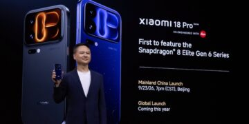รวมรายชื่อสมาร์ตโฟน Android กลุ่มแรก ที่จะใช้ชิป Snapdragon 8 Elite Gen 6 Series นำโดย Xiaomi 18 Pro