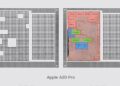 หลุดแผนผังชิป A20 Pro สำหรับ iPhone 18 Pro อัปเกรดแบนด์วิดท์หน่วยความจำ และ GPU ครั้งใหญ่