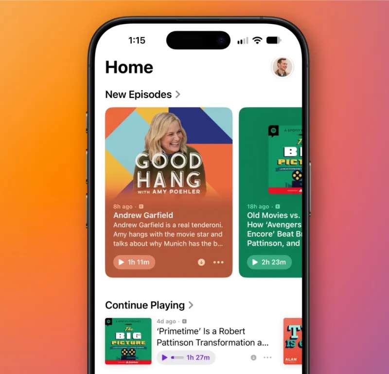 iOS 27.2 จะมาพร้อม 3 ฟีเจอร์ใหม่