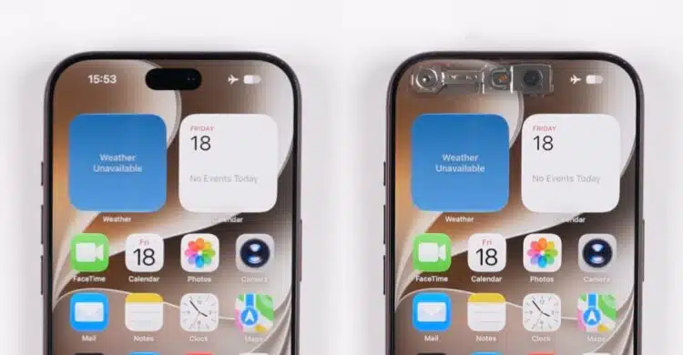 iPhone 18 Pro จะได้รับการแก้ไข Bug ที่เกี่ยวกับ Face ID ในสัปดาห์หน้า