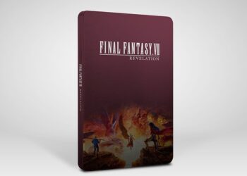 Final Fantasy VII Remake Complete Edition ราคาราว 16,390 บาท รวมเกม 3 ภาค มีจำนวนจำกัด