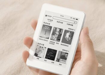 HONOR Life S3 อุปกรณ์อ่านอีบุ๊ก มาพร้อมจอ E-ink ขนาด 3 นิ้ว มีแม่เหล็กในตัวสำหรับแนบติดสมาร์ตโฟน