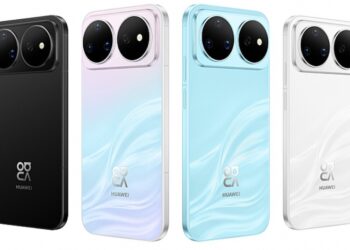 HUAWEI nova 16s Pro และ nova 16s เปิดตัวทางการในตลาดโลก
