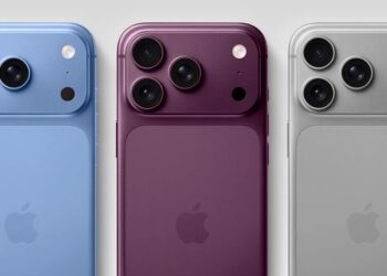 iPhone 18 Pro และ iPhone 18 Pro Max จะชาร์จไวกว่าเดิม 25%