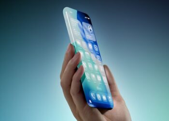 iPhone รุ่น 20 ปี จะถูกปรับโฉมครั้งใหญ่ที่สุดนับตั้งแต่ iPhone X