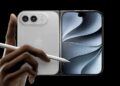 Bloomberg ยืนยัน iPhone Duo จะรองรับ Apple Pencil