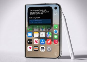 เผยสาเหตุที่ Apple ยกเลิกการผลิต Apple Pencil สำหรับ iPhone Duo ก่อนเปลี่ยนไปใช้รุ่น USB-C