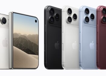 การขึ้นราคา iPhone 18 Pro อยู่ในทิศทางที่ดี ขณะที่ iPhone Duo มีราคาต่ำกว่าที่คาด