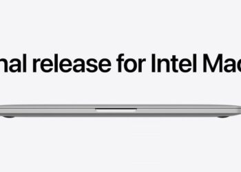 Apple อนุญาตให้นักพัฒนาแอปสำหรับ Mac ยกเลิกการสนับสนุน Mac ที่ใช้โปรเซสเซอร์ Intel ได้แล้ว