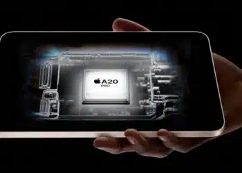 iPad mini รุ่นที่ 8 จะใช้ชิป A20 Pro ติดตั้งกล้องหน้าในแนวนอน