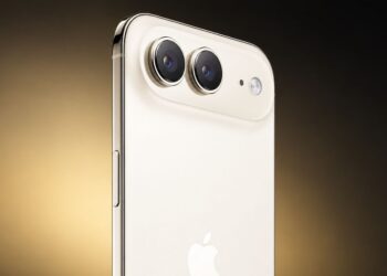 ลือ!! iPhone Air 2 จะกลายเป็น iPhone 18 รุ่นมาตรฐาน ราคาราว 32,890 บาท