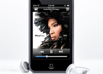 iPod touch มีอายุครบรอบ 19 ปีแล้ว นับตั้งแต่วางจำหน่ายครั้งแรกในปี 2007