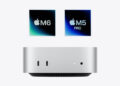 Mac mini รุ่นชิป M6 และ M5 Pro มีข้อจำกัด 2 อย่าง เกี่ยวกับพื้นที่จัดเก็บข้อมูล