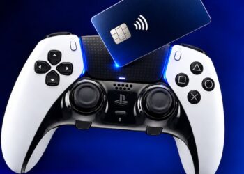 Sony มีแผนพัฒนาคอนโทรลเลอร์ PlayStation ให้สามารถซื้อเกมผ่านบัตรเครดิตหรือสมาร์ตโฟนได้