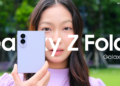 รีวิว Samsung Galaxy Z Fold8 สมาร์ตโฟนจอพับเบาที่สุดในโลก