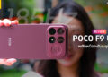 รีวิว POCO F9 Ultra ชิป Snapdragon 8 Elite Gen 5 หน้าจอ 185Hz แบตใหญ่ 8050mAh กล้องหลัก 200MP ลำโพง Sound by Bose