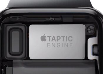 Apple ถูกปรับเกือบ 2 แสนล้านบาท กรณีละเมิดสิทธิบัตรเทคโนโลยี Haptic
