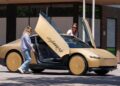 Cybercab ยานยนต์ไร้คนขับของ Tesla พร้อมให้บริการแล้ว ในเมืองออสติน รัฐเท็กซัส