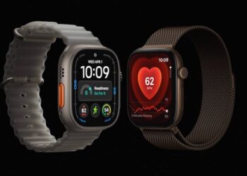 Apple Watch Series 12 และ Apple Watch Ultra 4 เปิดตัวพร้อมขุมพลังใหม่จากชิป S11