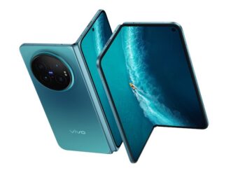 vivo X Fold6 จะเปิดตัวในตลาดโลก วันที่ 1 ตุลาคมนี้