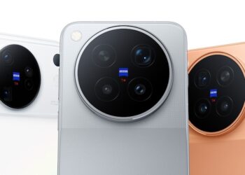 เปิดตัวแล้ว!! vivo X500 series ชูจุดเด่นด้านการถ่ายภาพ อัปเกรดระบบกล้องครั้งใหญ่