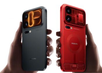Xiaomi 18 Pro และ 18 Pro Max เปิดตัวแล้ว ใช้ชิปเรือธง Snapdragon รุ่นใหม่ จอหลังมีประโยชน์มากขึ้น จอหลักเน้นความเป็นส่วนตัว