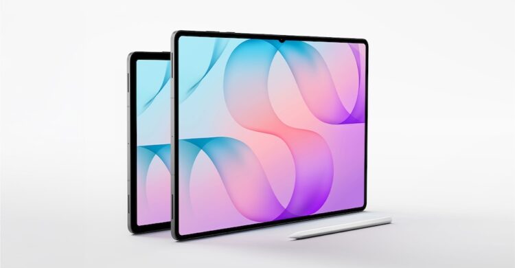 Samsung เปิดตัว Galaxy Tab S12 Ultra และ Galaxy Tab S12 Plus ราคาเริ่มต้น 41,900 บาท
